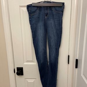 Hollister Jean Legging